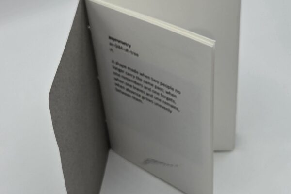 asymmetrycover