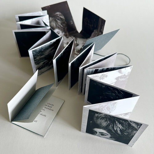 Tony grey book